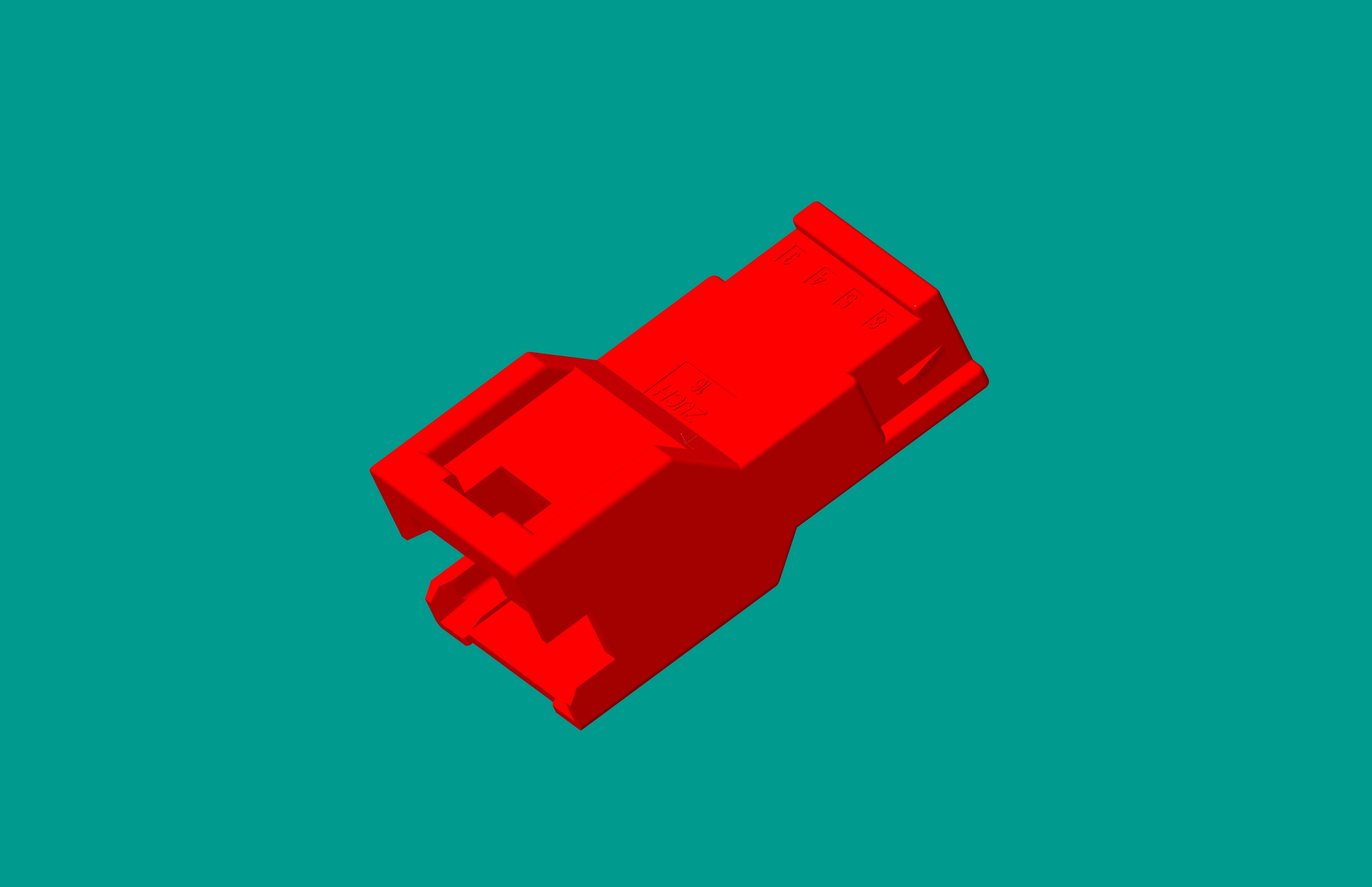 2.0間距，PNIRR-04VF