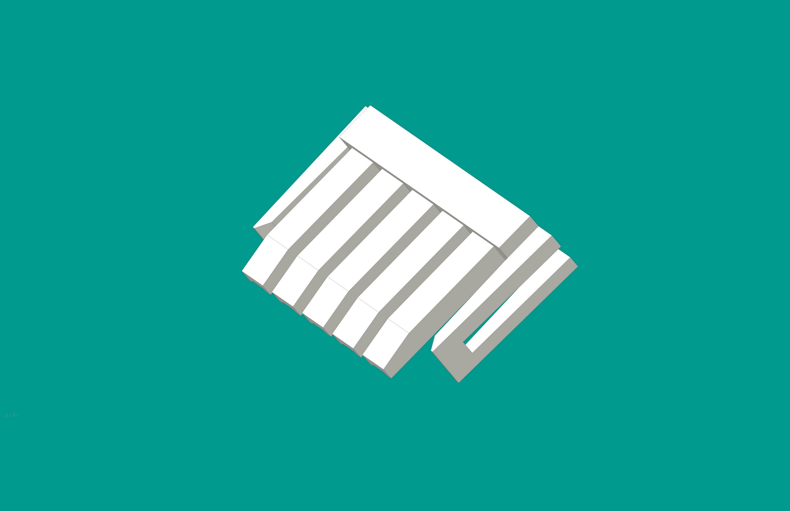 2.0間距，PNIS-05V鎖片