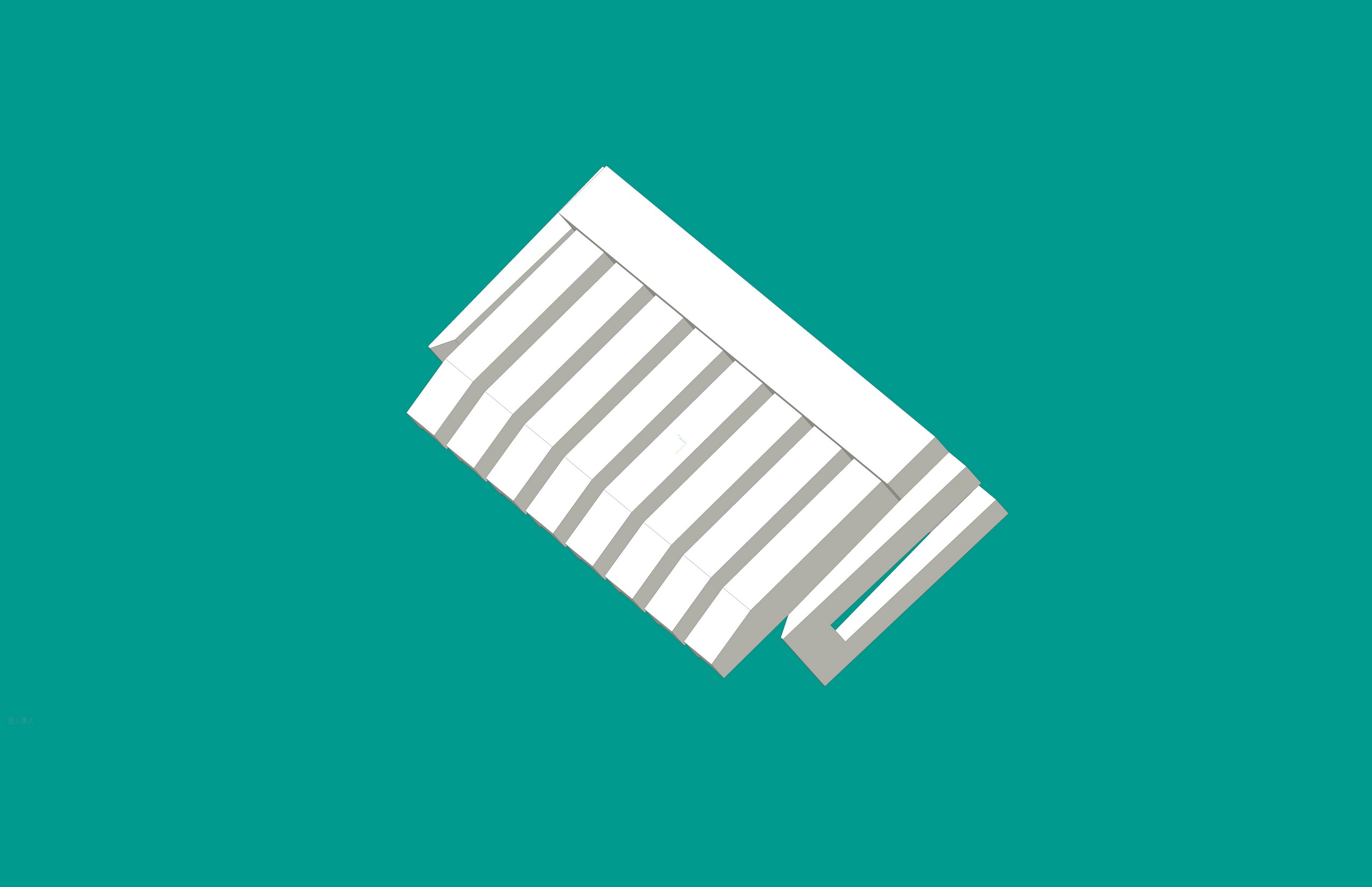 2.0間距，PNIS-08V鎖片