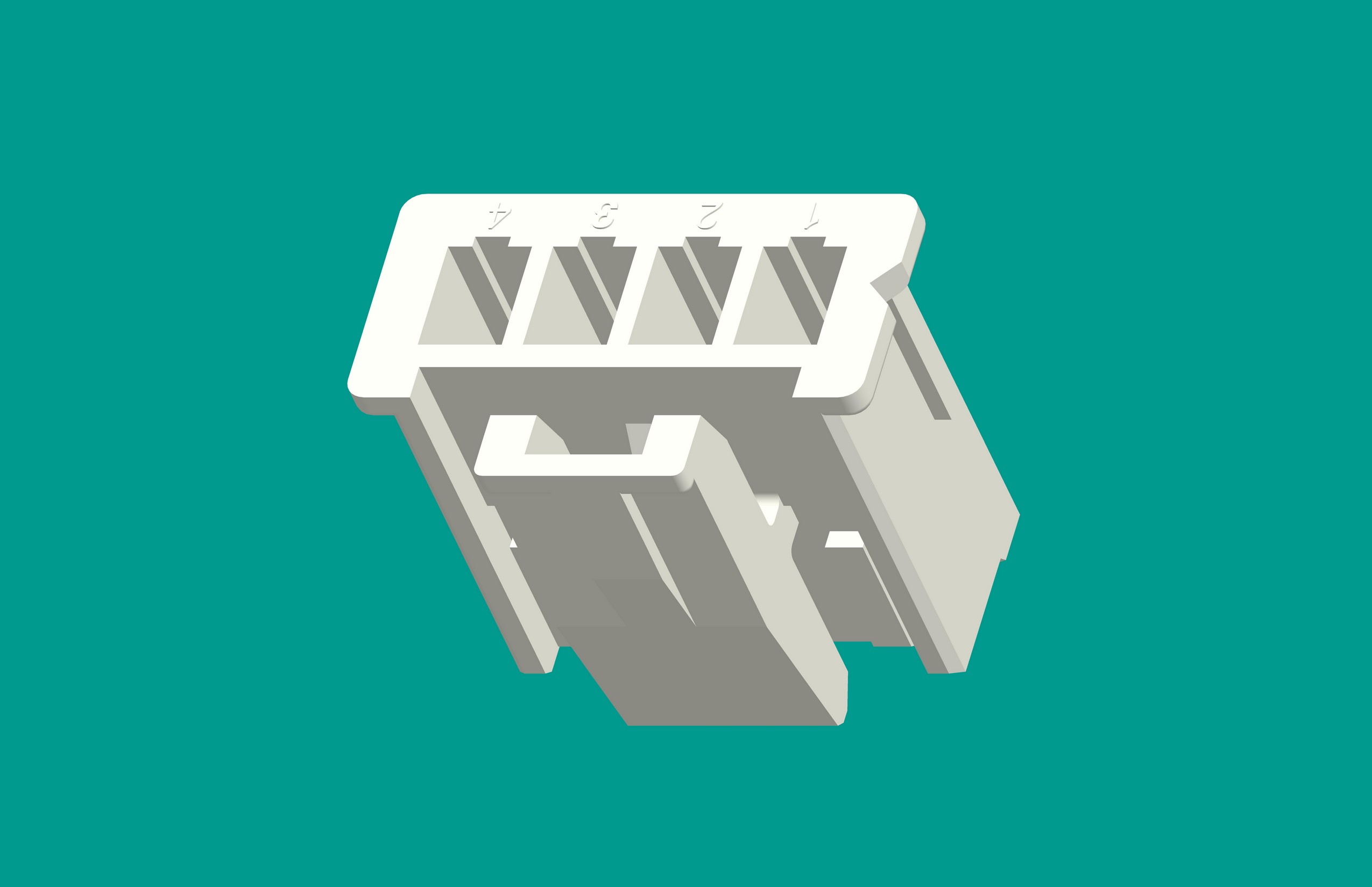 XA-4Y 高灼熱絲-本色-包裝