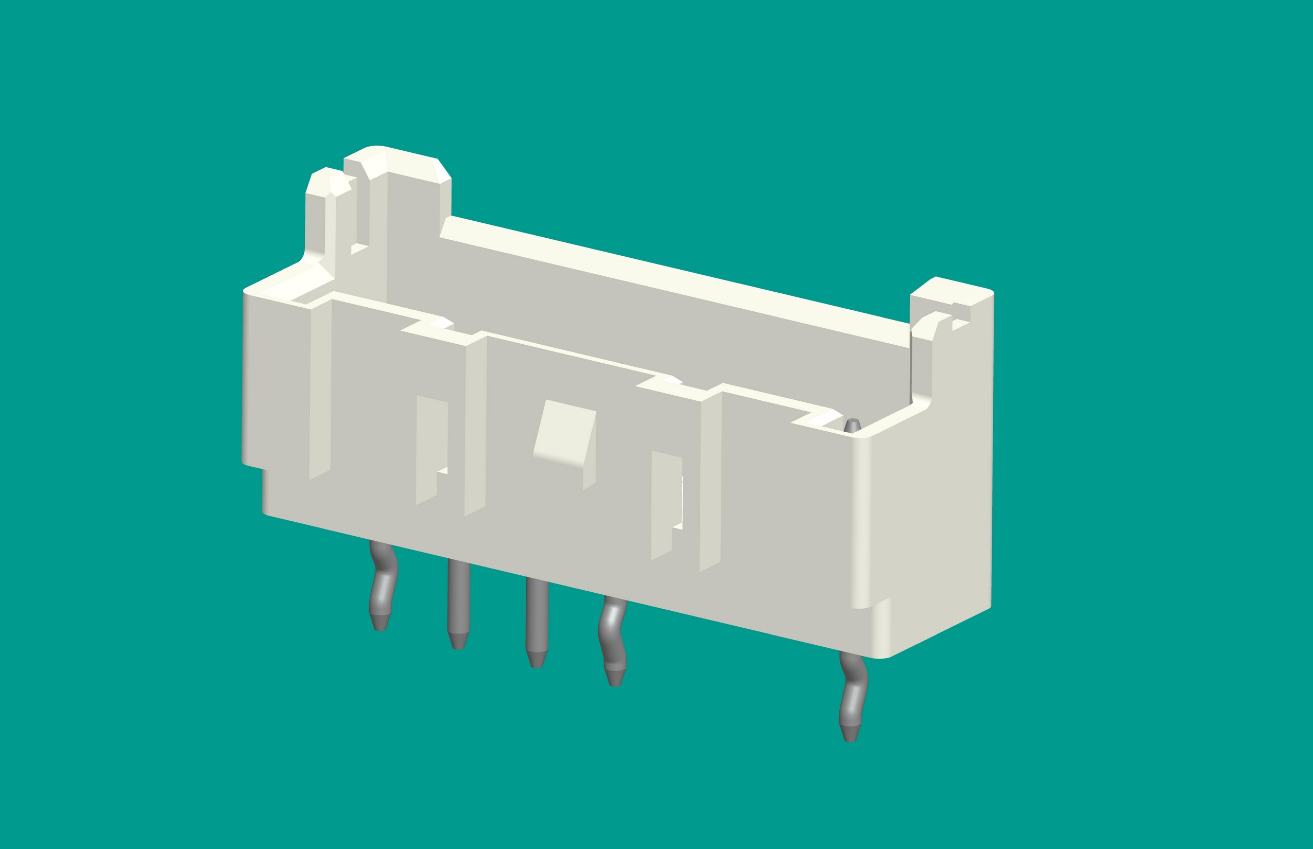 XA-7A5(缺第2、3針) 本色