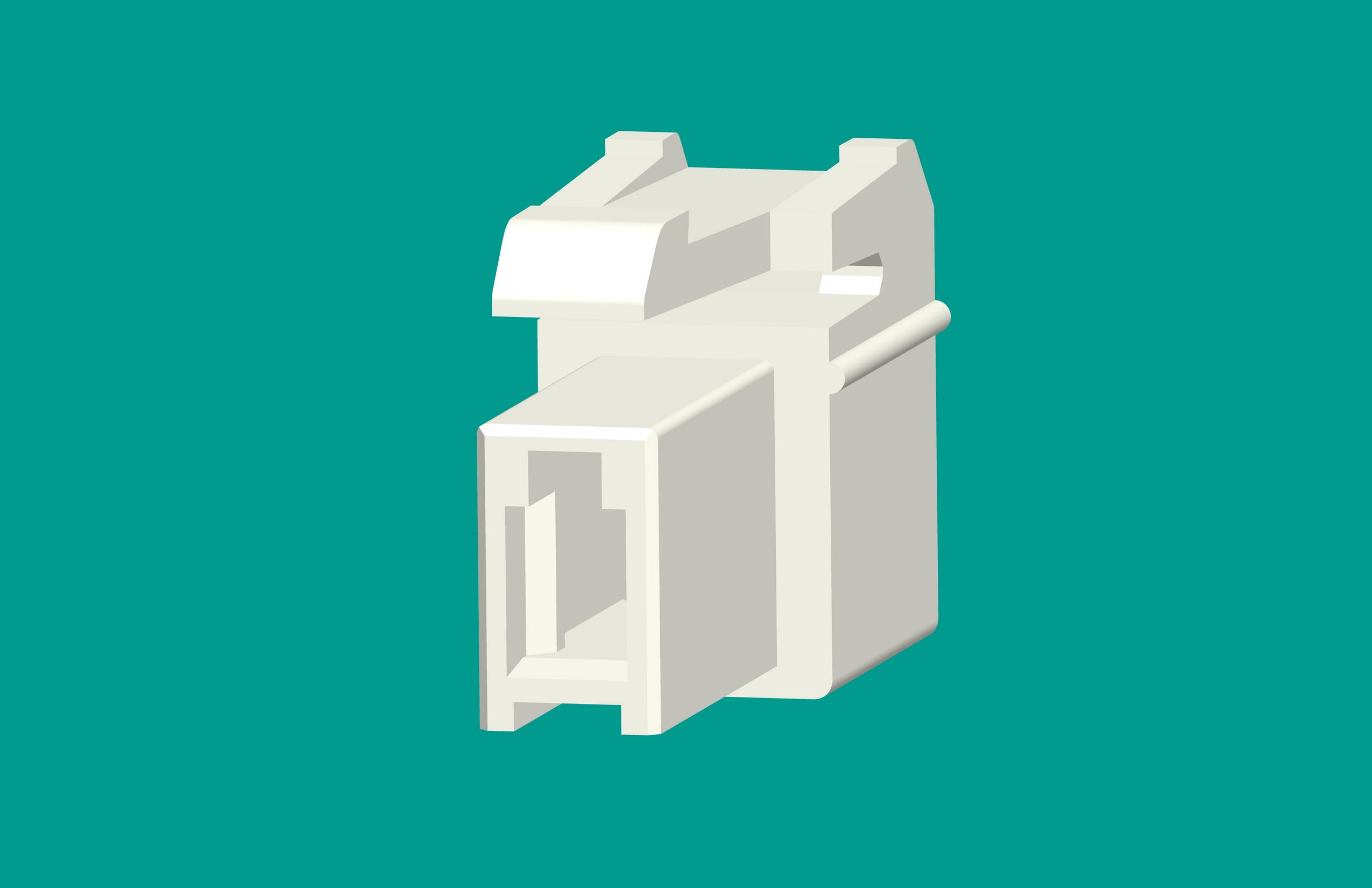 RV42-01F白色-高灼熱絲