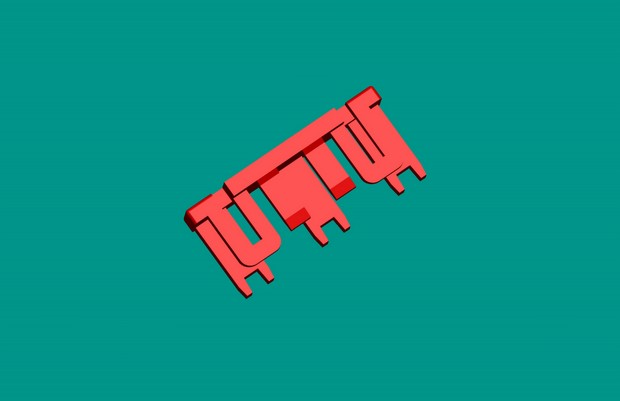 VH帶槽鎖片-5S紅色