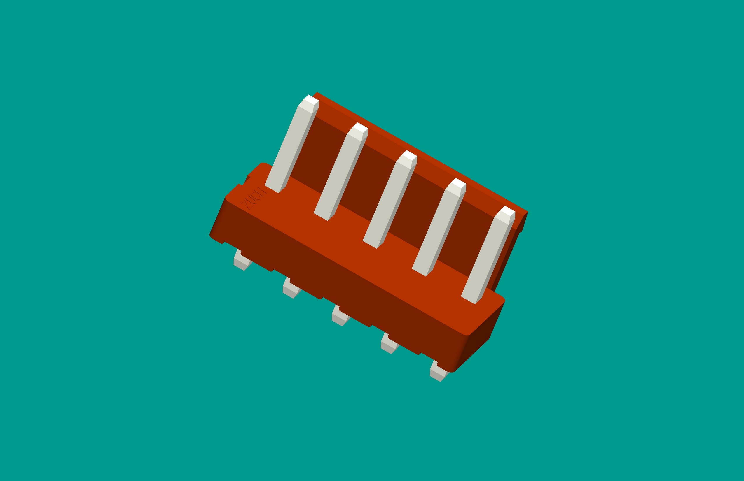 VH-5A  （半包，棕色普通PA66）