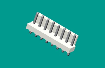 VH-8A（半包，白色普通PA66）