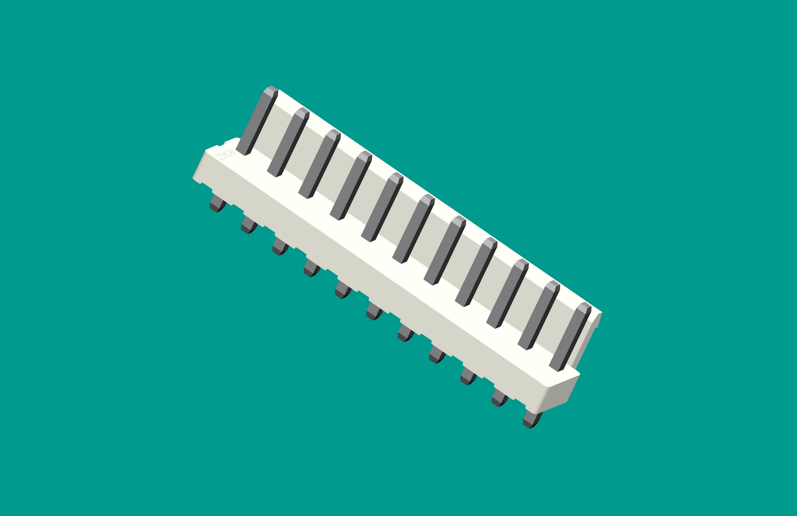 VH-11A  （半包，白色普通PA66）