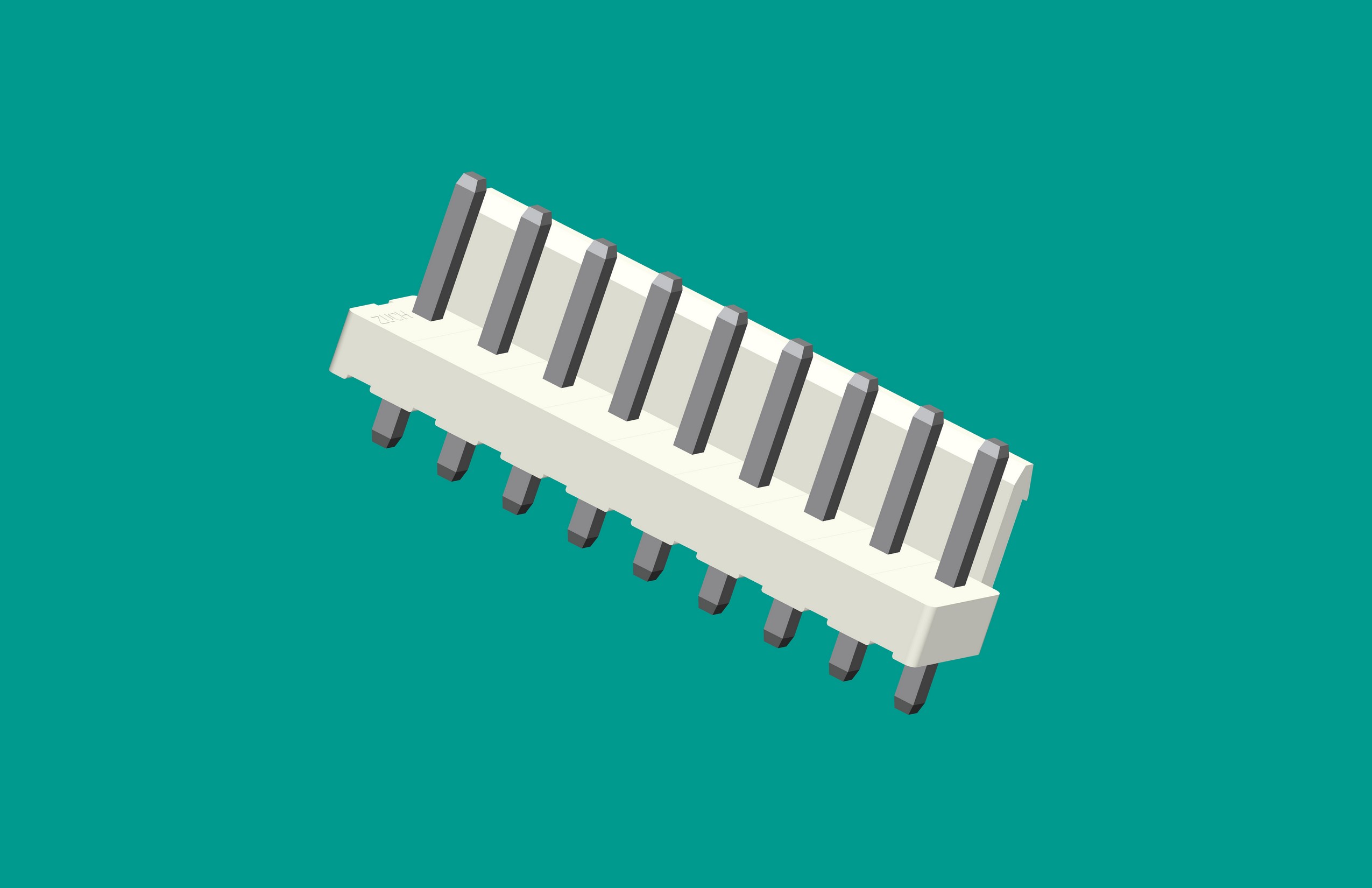 VH-9A  （半包，白色普通PA66）