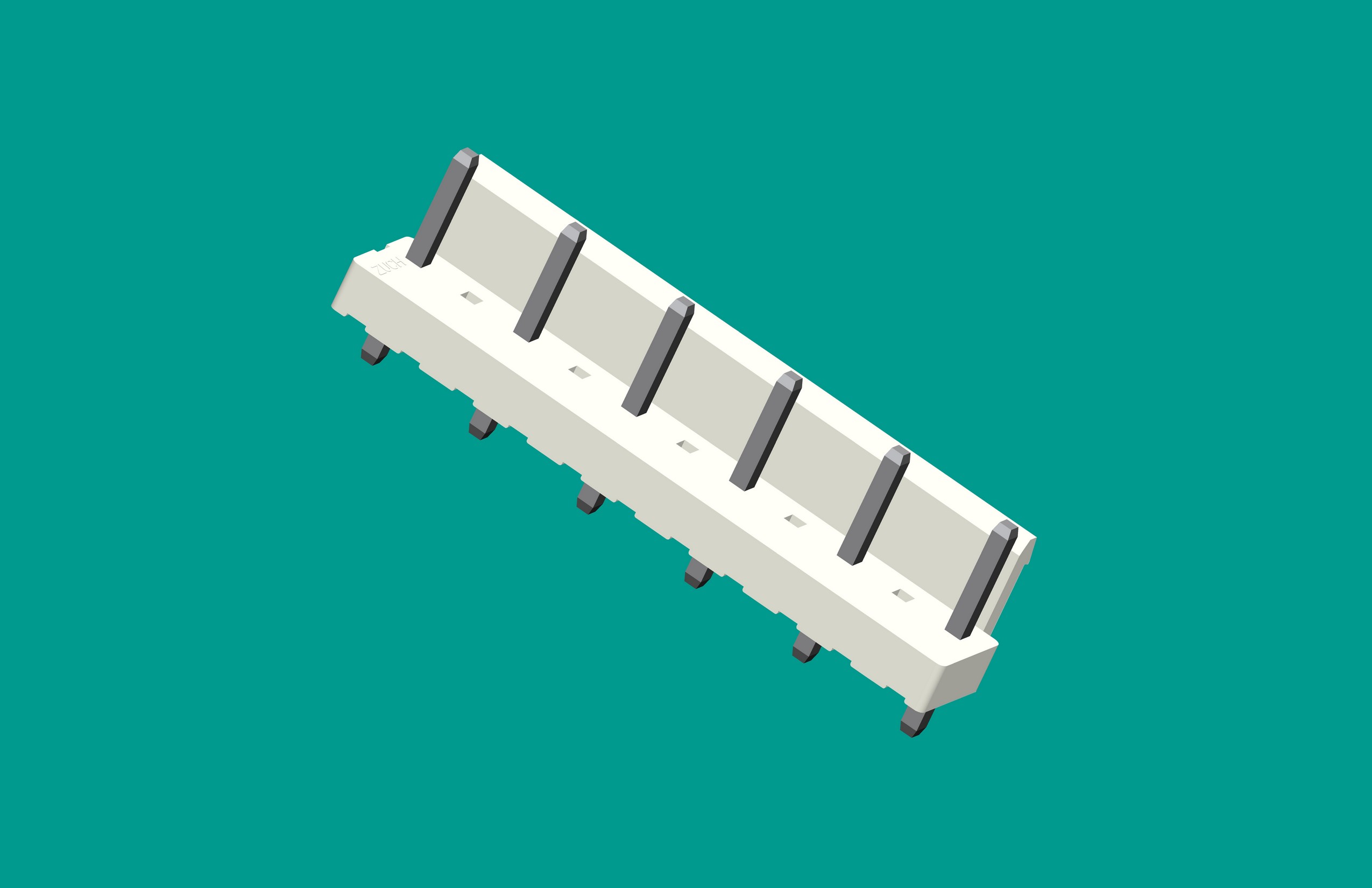 VH-11A-5（半包，白色普通PA66）（插奇數(shù)）