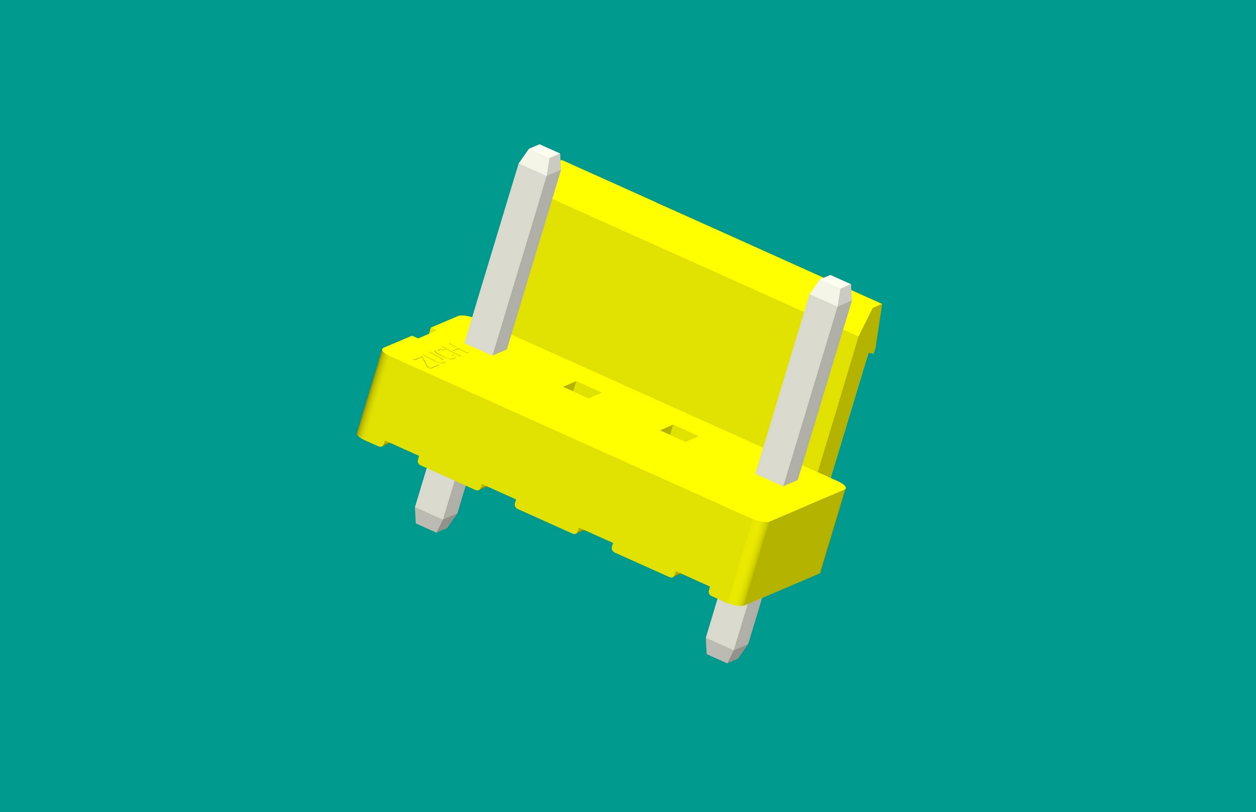 VH-4A2 （半包，高灼熱絲黃色）（去第2.3針）