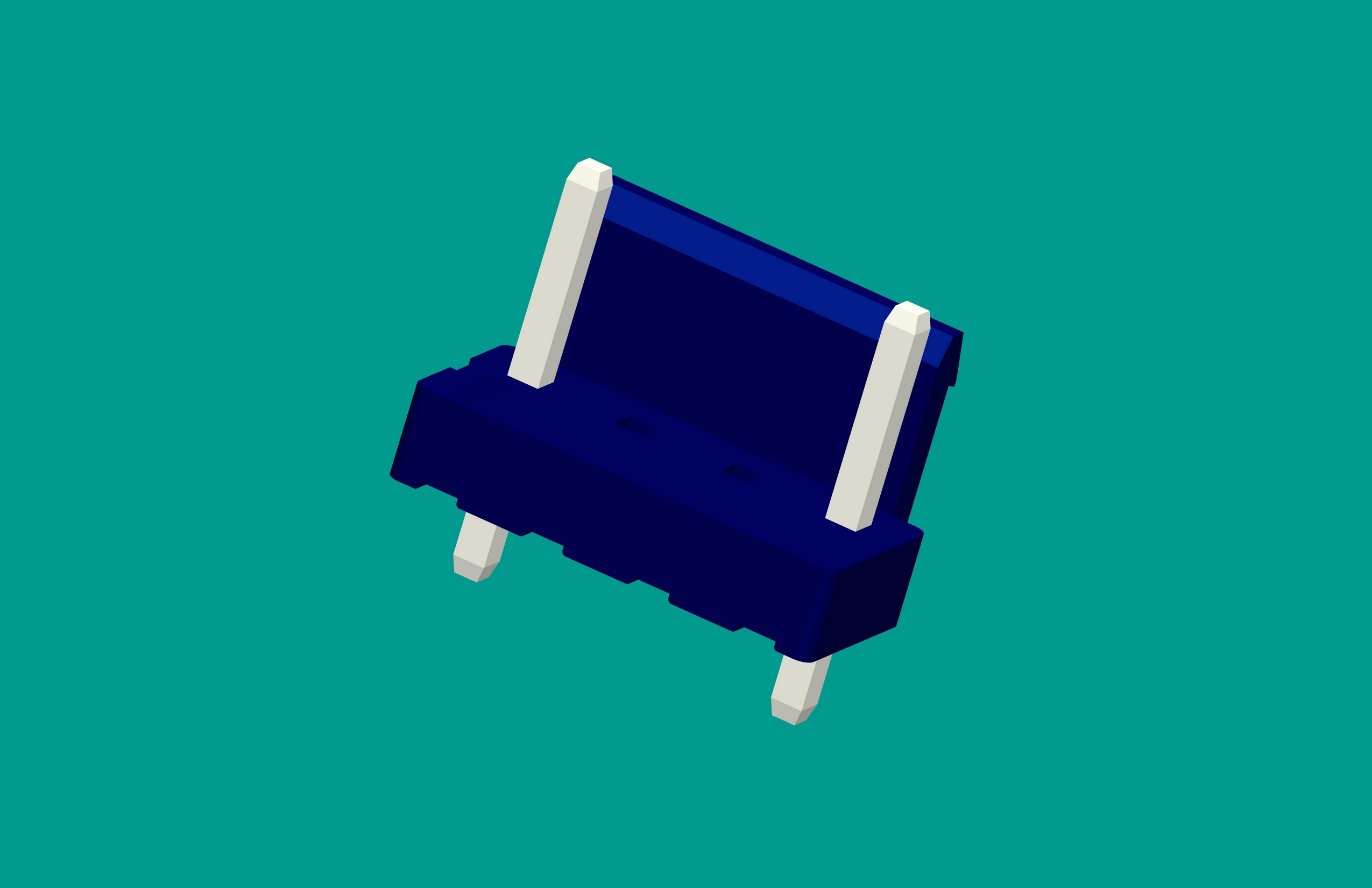 VH-4A2 （半包，高灼熱絲藍(lán)色）（去第2.3針）