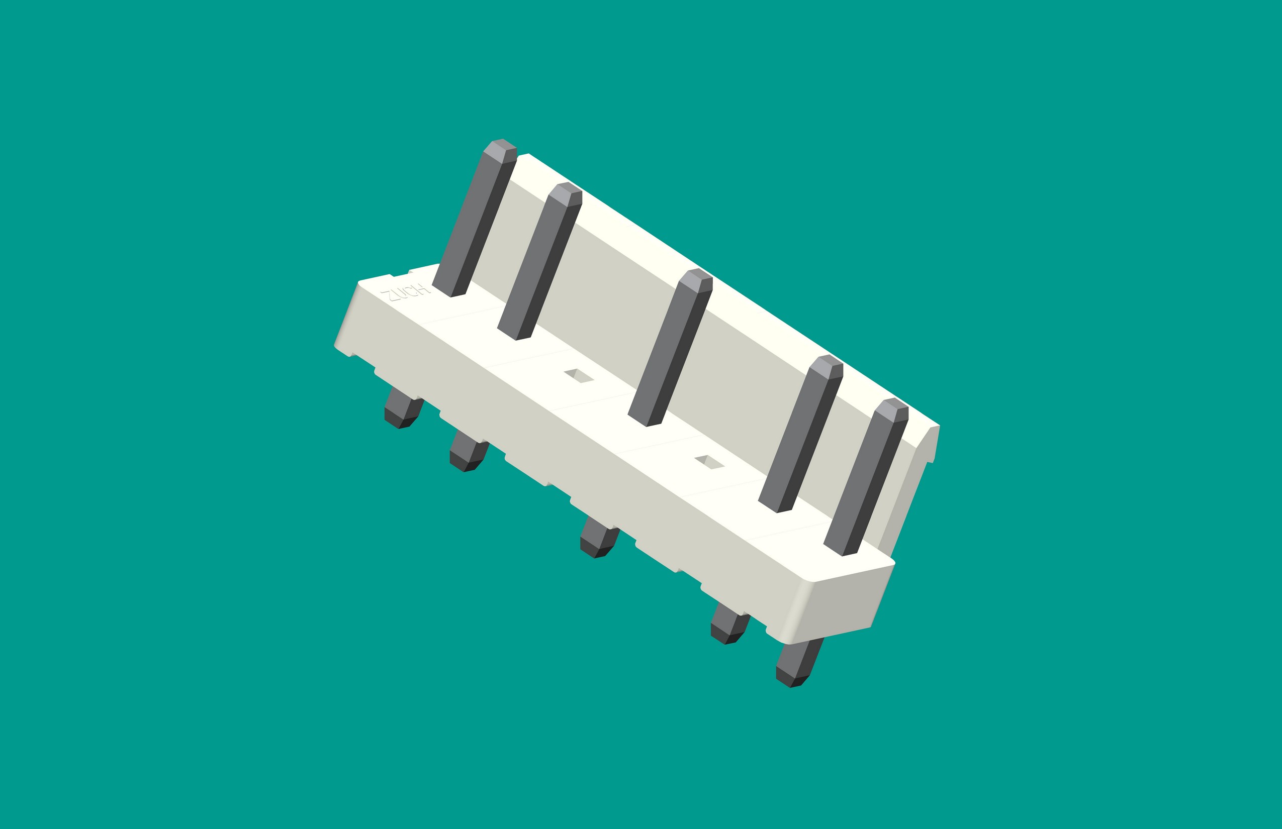 VH-7A-2（半包，白色高灼熱絲）（缺第3.5針）