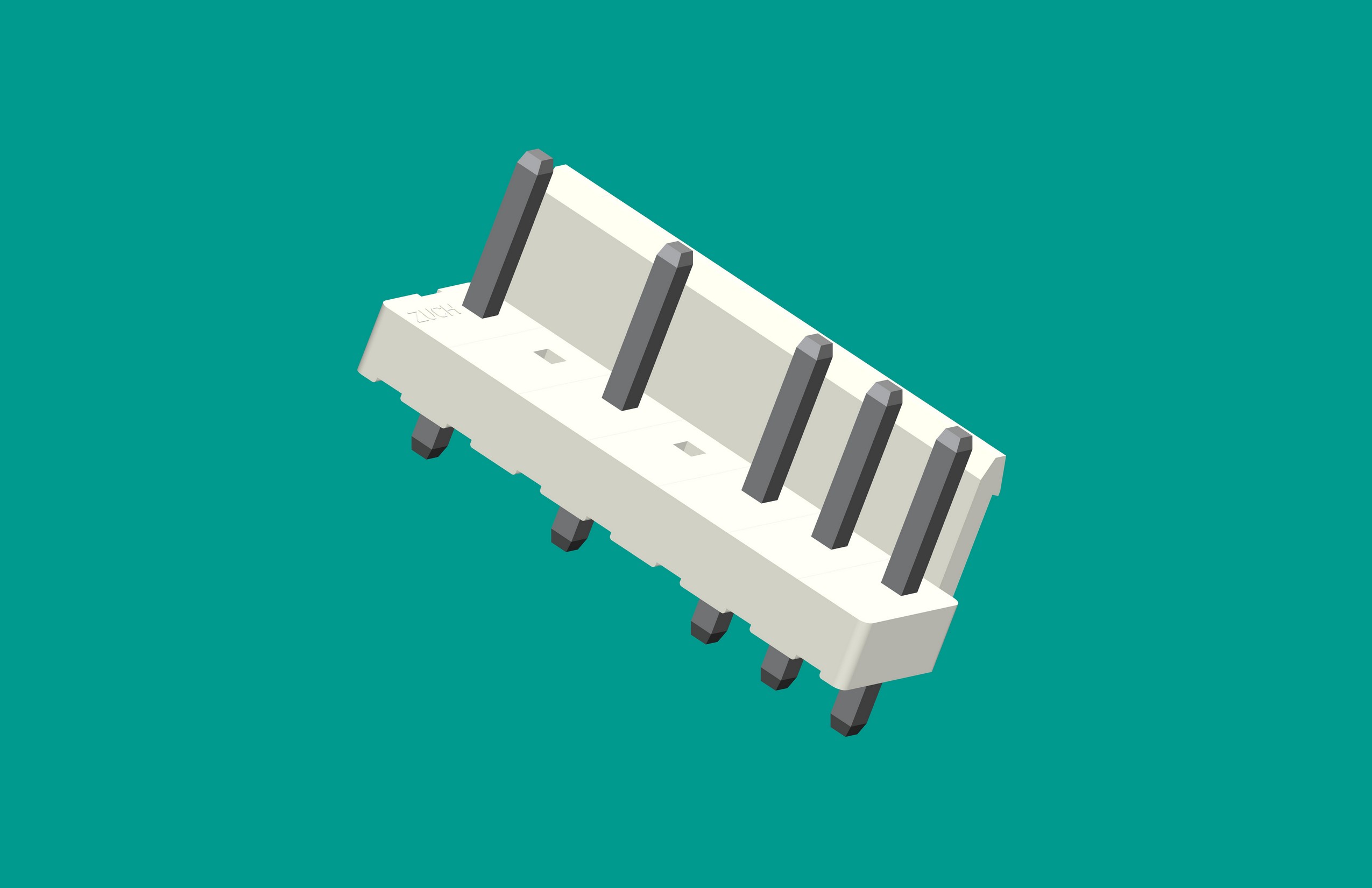 VH-7A-2（半包，白色高灼熱絲）（缺第2.4針）