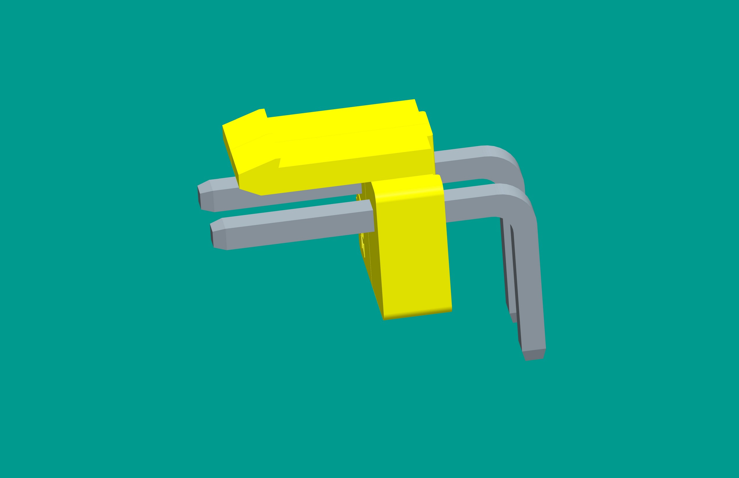 VH-2QA（半包，黃色高灼熱絲）