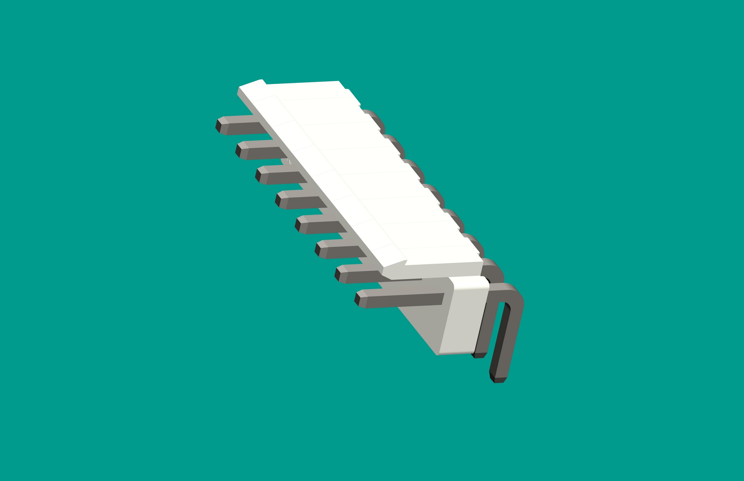 VH-8QA（半包高彎，白色高灼熱絲）