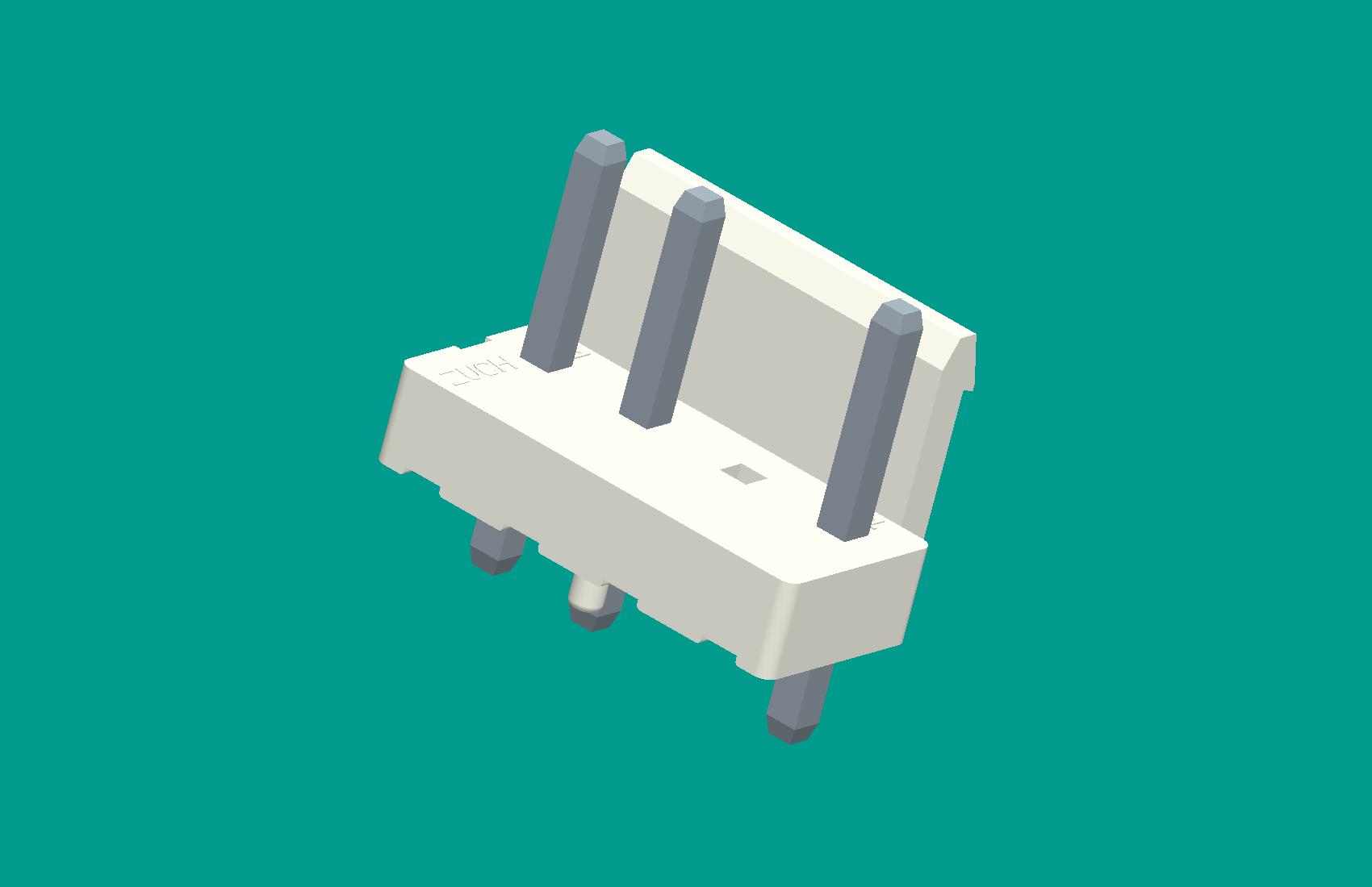 VH-4A3（半包定位，本色高灼熱絲）（缺第3針）