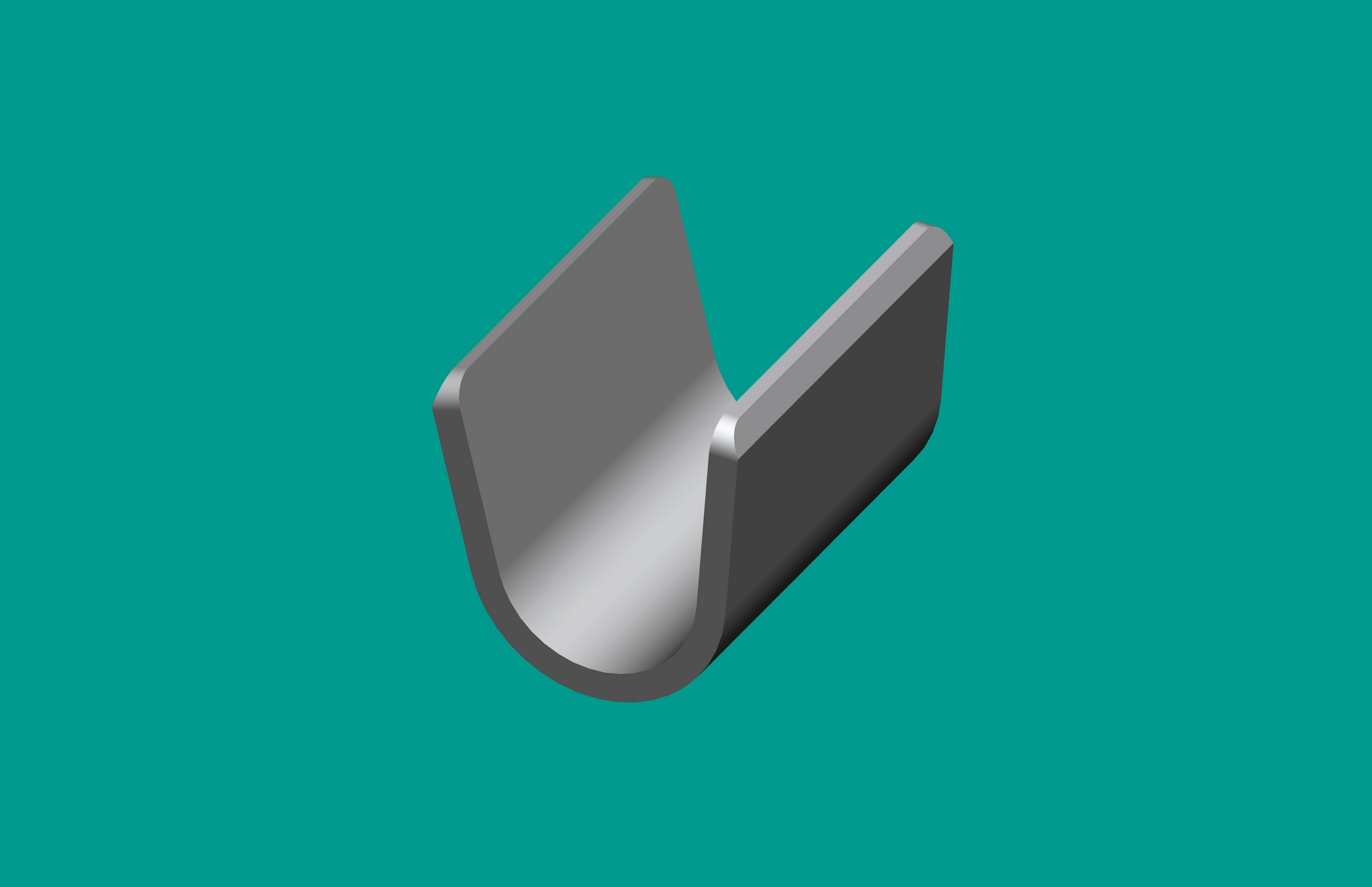 U型壓線(xiàn)扣橫連