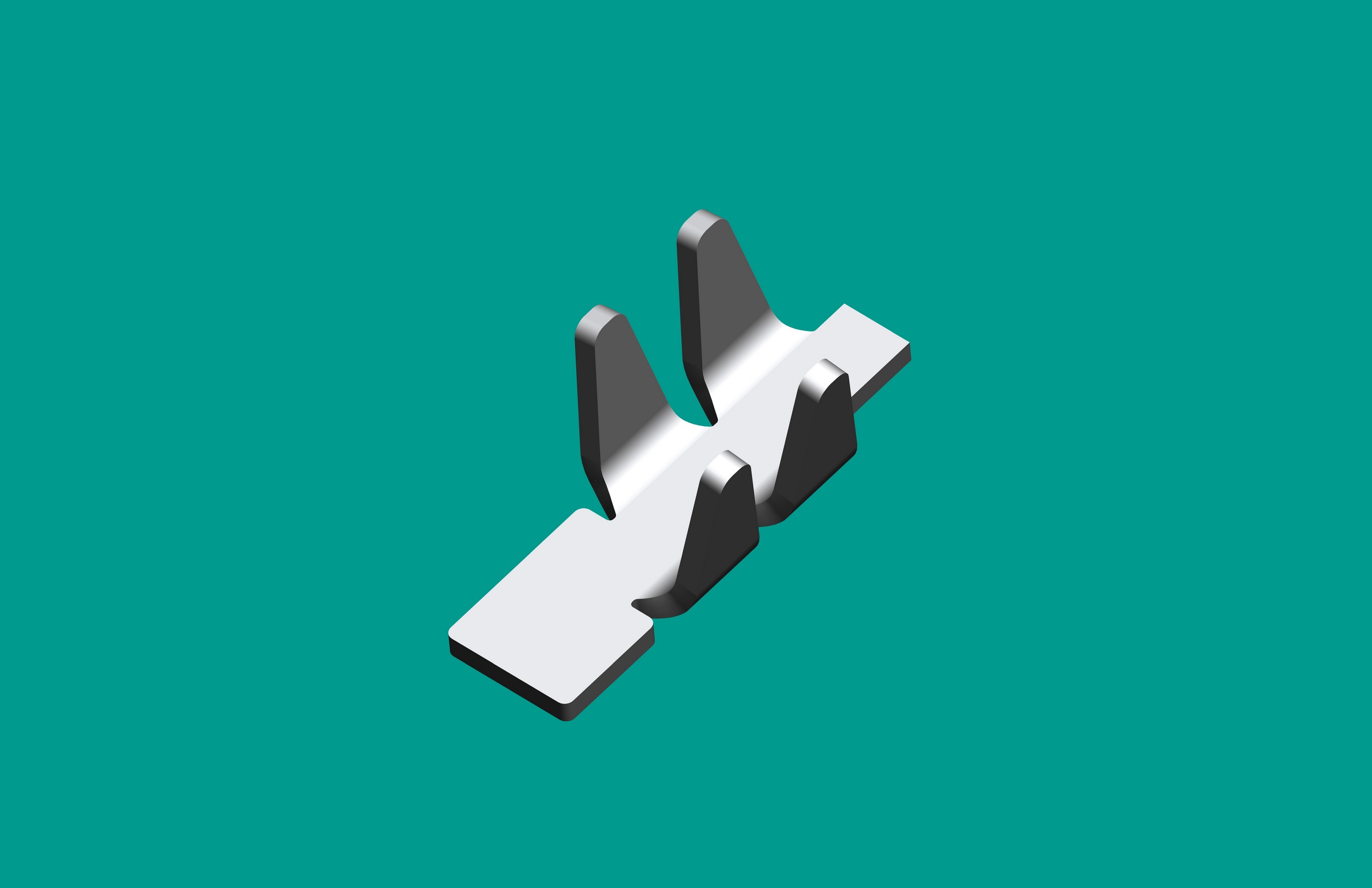 HIXG，鯊魚(yú)齒端子