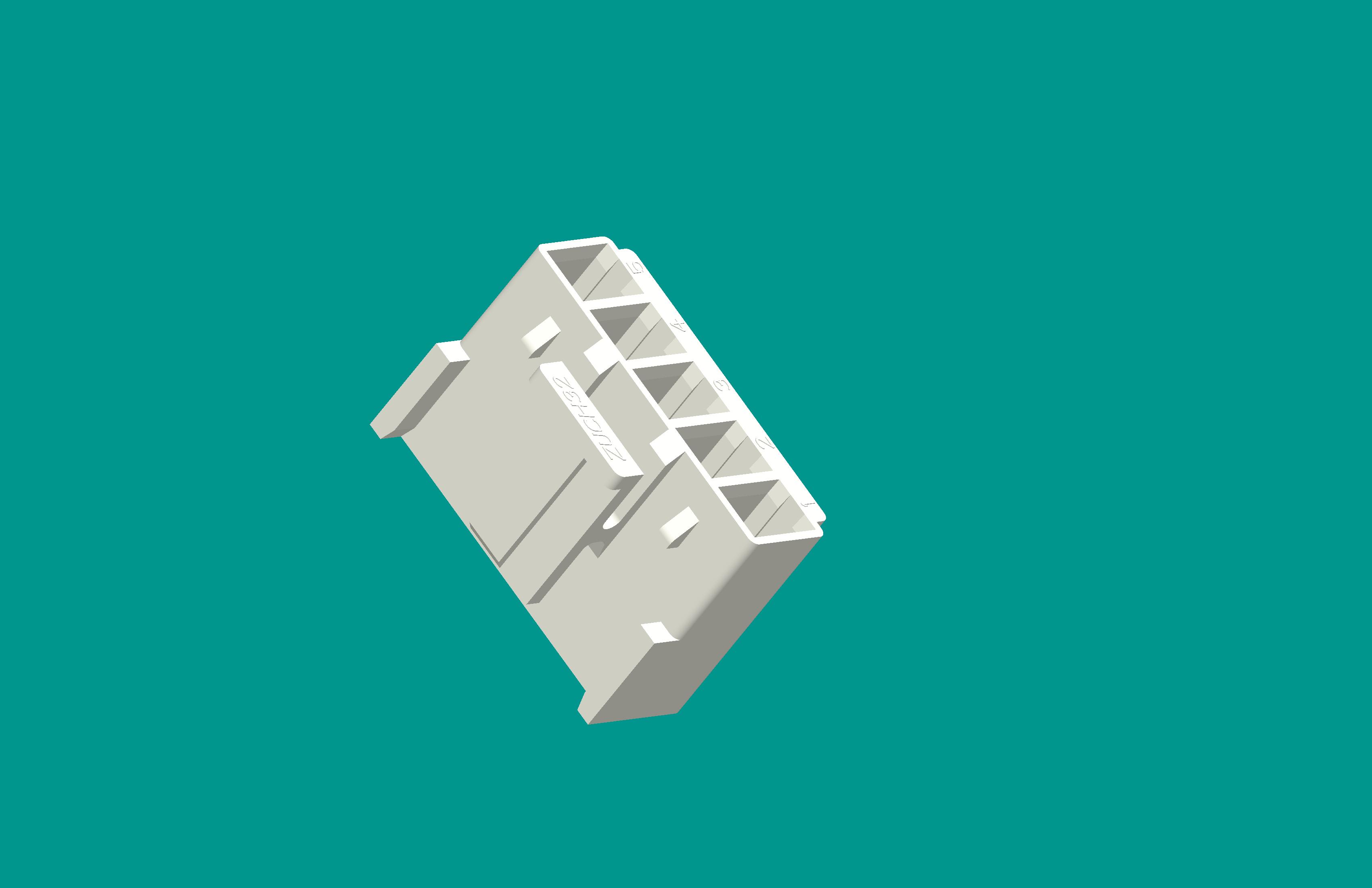 VHE-5Y(無槽型)/本色/高灼熱絲