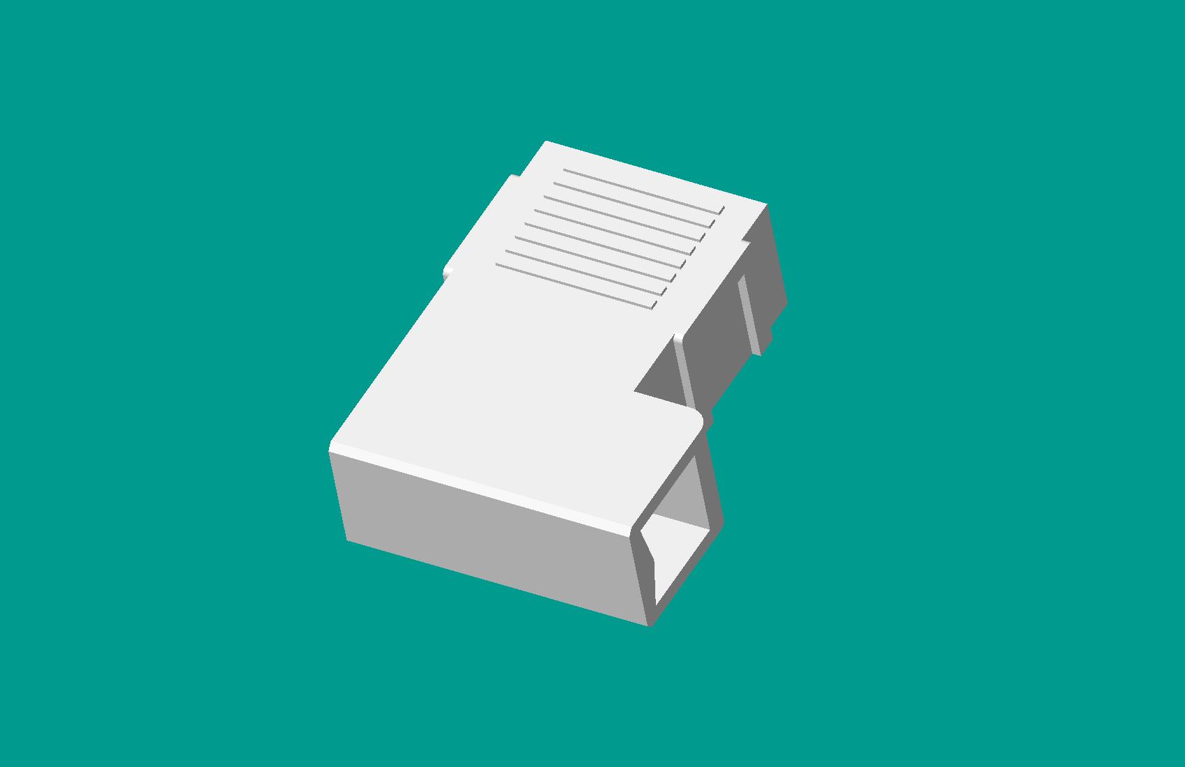 KF-250白色-高灼熱絲