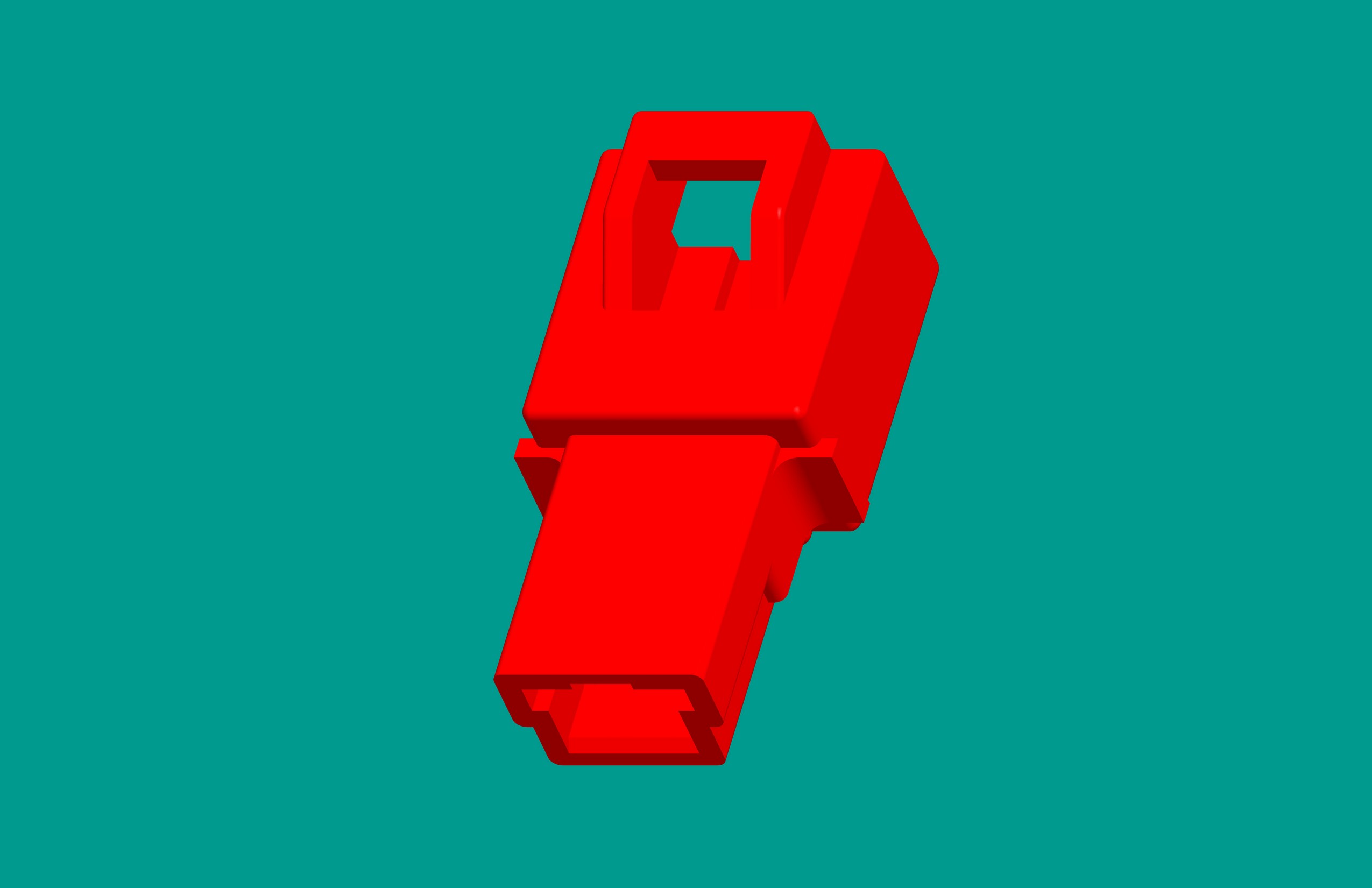 MG620040紅色-高灼熱絲