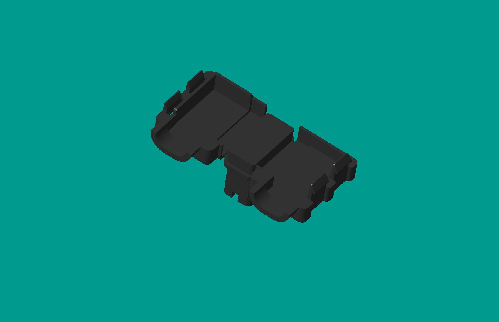 PF-250黑色-高灼熱絲