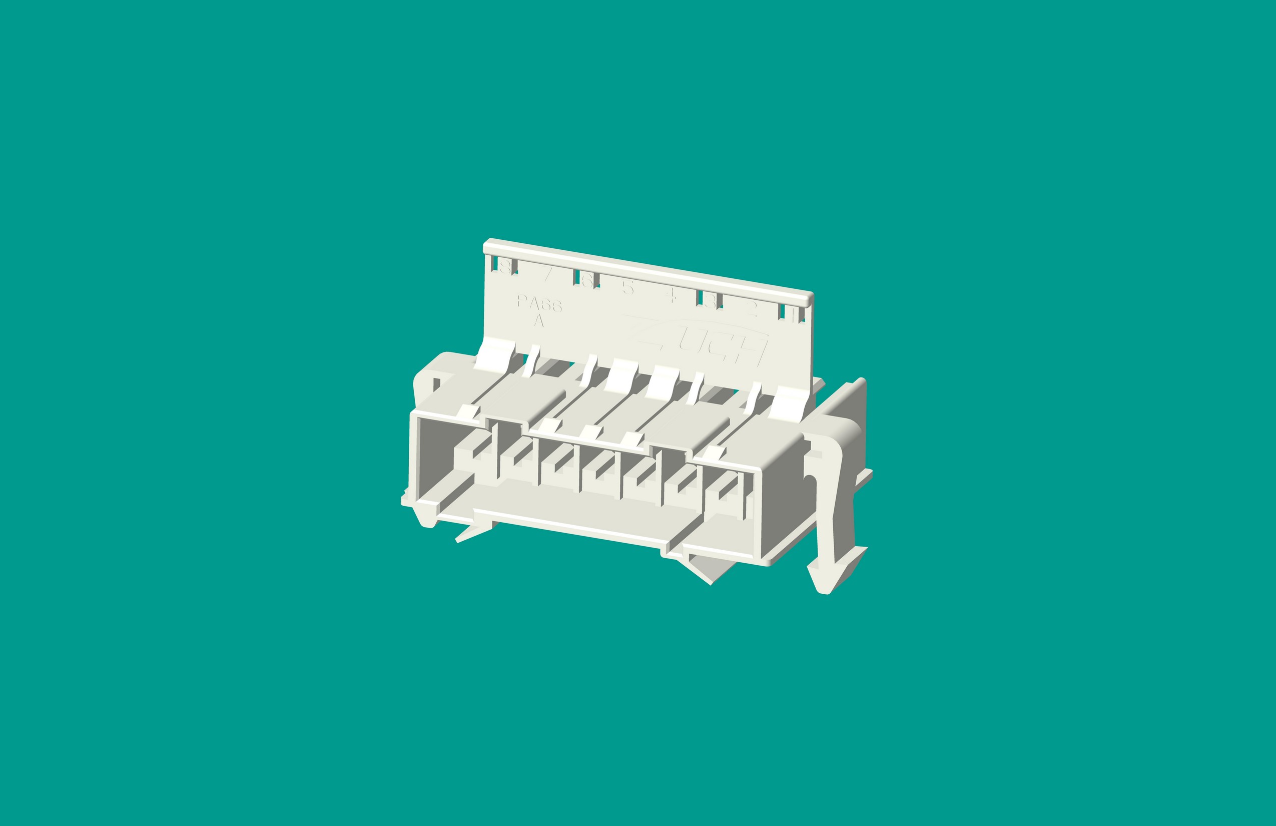 250端子盒-高灼熱絲